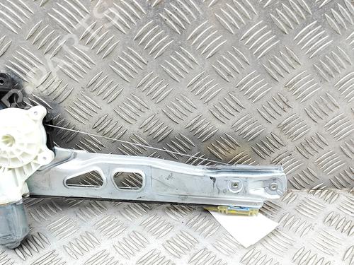 Rear left window mechanism FORD TRANSIT CUSTOM V362 Bus (F3) 2.0 EcoBlue | BP36358695C24 - Image 3