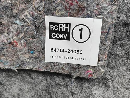 Boot lining LEXUS RC (_C1_) F (USC10_, USC10R) | BP33389391I3 - Image 6