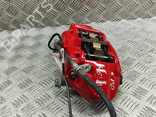 Right front brake caliper HONDA CIVIC X Hatchback (FC_, FK_) 2.0 Type-R (FK8) | BP28612159M104