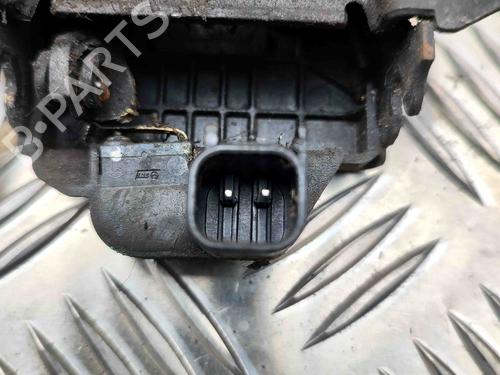 Hood lock LAND ROVER RANGE ROVER EVOQUE (L538) 2.2 D 4x4 | BP29486605C133 