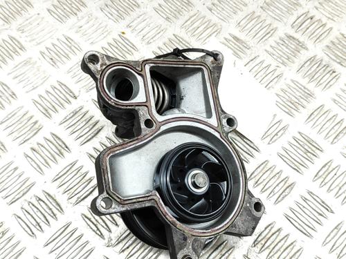 Auxiliary water pump FORD TRANSIT V363 Van (FCD, FDD) 2.2 TDCi RWD | BP16313117M111 