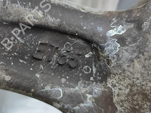 Rim PORSCHE BOXSTER (986) 2.5 | BP28523884C45 