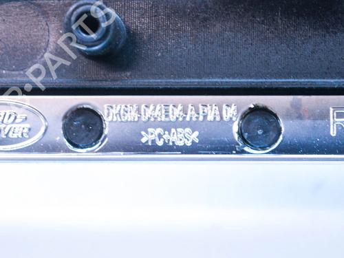 Middle console LAND ROVER RANGE ROVER SPORT II (L494) 4.4 SDV8 4x4 | BP27755805I22 