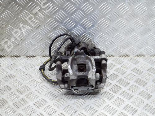 Used Left rear brake caliper BMW 2 Gran Tourer (F46) 218 i (136 hp) 14616541