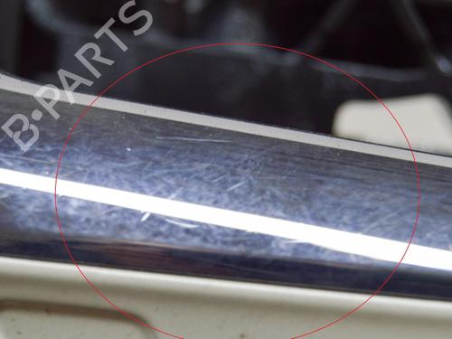 Front right exterior door handle MERCEDES-BENZ C-CLASS (W205) C 250 BlueTEC / d (205.008, 205.006) | BP13029610C129 