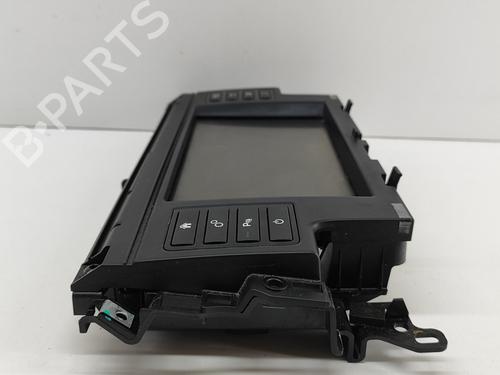 Display monitor LAND ROVER DISCOVERY SPORT (L550) 2.0 D 4x4 | BP16945456C48 