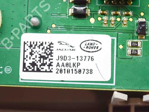 Interior roof light JAGUAR I-PACE (X590) EV400 AWD | BP27763545I8