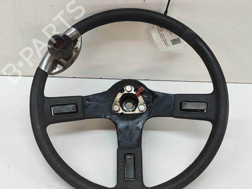 Used Steering wheel NISSAN PATROL III/2 Hardtop (K260) 2.8 D (75 hp) 28435364