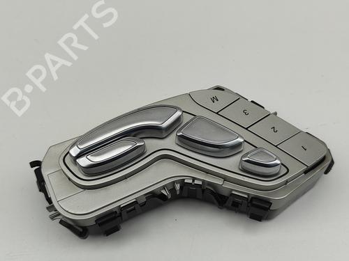 Switch MERCEDES-BENZ C-CLASS T-Model (S205) C 300 BlueTEC Hybrid / h (205.212) | BP28194996I30 