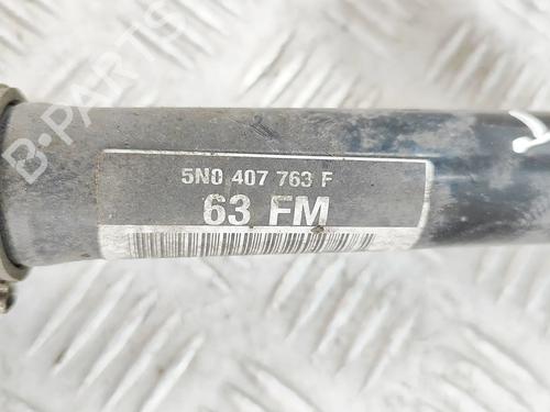 Left front driveshaft AUDI Q3 (8UB, 8UG) 2.0 TFSI quattro | BP37609874M38 - Image 7