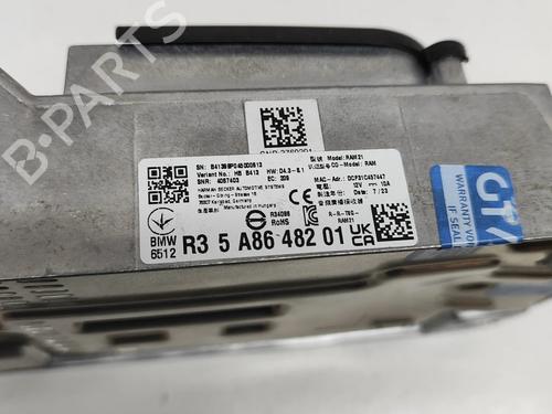 Electronic module BMW X1 (U11) iX1 xDrive 30 | BP28553609M83 - Image 9
