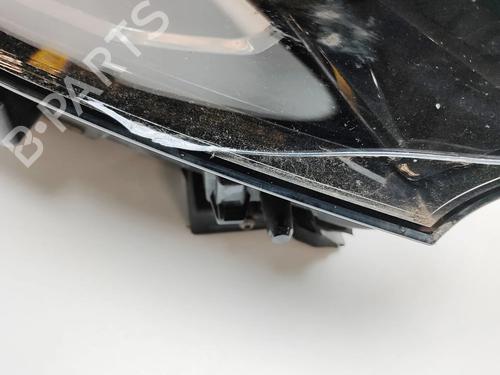 Right headlight PORSCHE CAYENNE Coupe (9YB) 3.0 AWD (9YBAA1) | BP36458282C29 - Image 7