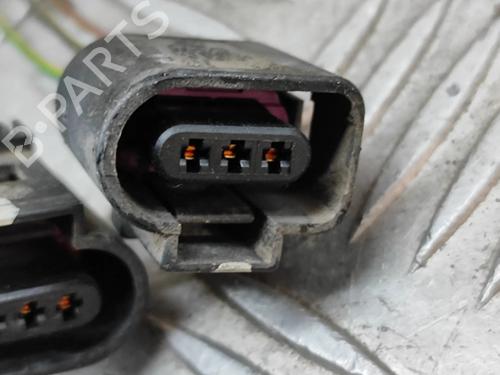 Electronic module AUDI A8 D3 (4E2, 4E8) 4.2 TDI quattro | BP25866205M83  - Image 6