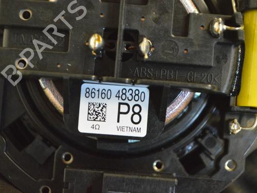 Speaker LEXUS RX (_L2_) 450h AWD (GYL25_, GYL26_, GYL25, GYL26, GYL25R, GYL26R) | BP33346735E2  - Image 5