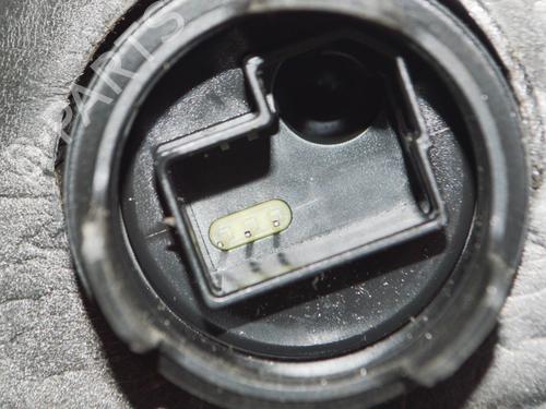 Right mirror BMW 5 Touring (F11) 530 d | BP11870098C27 