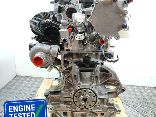 Used Engine Engine 39172129 39172129