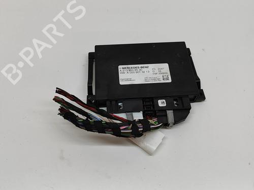 Used Gearbox control unit MERCEDES-BENZ SPRINTER 3,5-t Platform/Chassis (B907, B910) 315 CDI RWD (907.131, 907.133, 907.135, 907.231, 907.233... (150 hp) 27796441