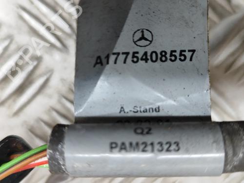 Electronic module MERCEDES-BENZ A-CLASS (W177) AMG A 35 4-matic (177.051) | BP28028444M83 