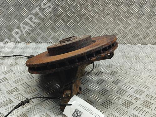 Left front steering knuckle MERCEDES-BENZ V-CLASS (W447) V 220 CDI / d (447.811, 447.813, 447.815) | BP28436070M25 - Image 6