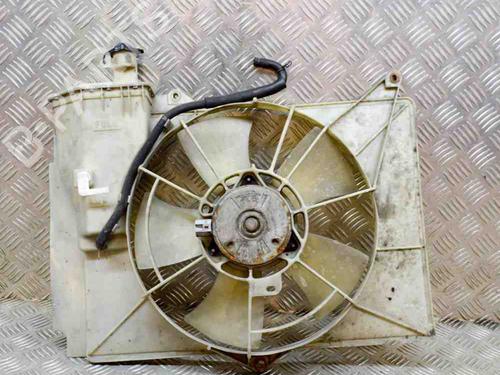 Koelventilatormotor TOYOTA YARIS (_P1_) 1.4 D-4D (NLP10_, NLP10R) (75 hp) 10187790
