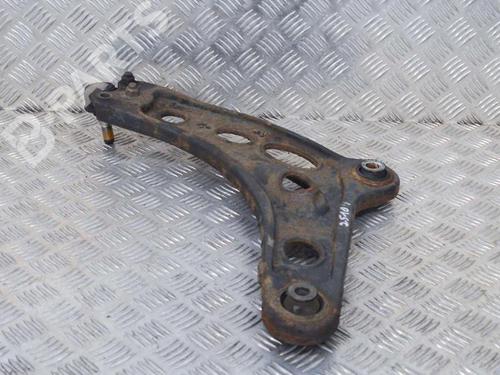 Right front suspension arm RENAULT TRAFIC II Bus (JL) 2.0 dCi 115 (JL00, JL01, JL0H, JL0M, JL0U) | BP6756291M13 