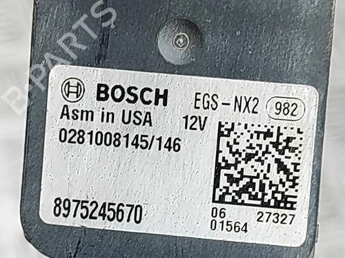 Electronic sensor ISUZU D-MAX II (TFR, TFS) 1.9 Ddi 4x4 (TFS87J) | BP32238684M84  - Image 6