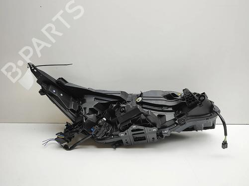 Left headlight NISSAN ARIYA (FE0) EV | BP38094296C28 - Image 4