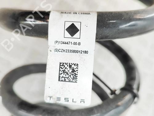 Støddæmperfjeder TESLA MODEL 3 (5YJ3) EV | BP36068389C152  - Image 7