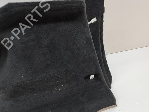 Boot lining BMW 4 Gran Coupe (G26) 420 d Mild-Hybrid | BP27766847I3 