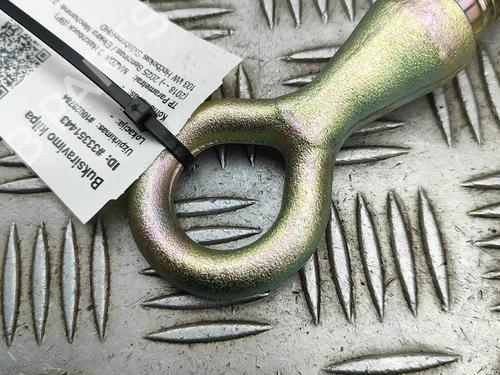 Other MAZDA 3 Hatchback (BP) 2.5 e-SKYACTIV-G (BP5H) | BP30937931O1