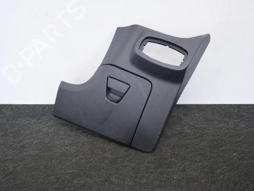 Used Other FORD FIESTA VII (HJ, HF) 1.0 EcoBoost (101 hp) 9511595