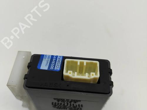 Electronic module LEXUS NX (_Z1_) 300h AWD (AYZ15_, AYZ15R) | BP27790049M83 - Image 5