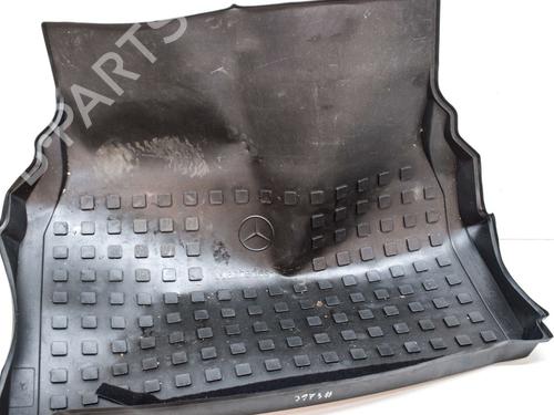 Used Luggage compartment floor MERCEDES-BENZ C-CLASS (W205) C 250 BlueTEC / d 4-matic (205.009) (204 hp) 14653850