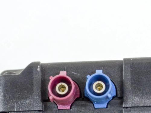 Electronic module MERCEDES-BENZ E-CLASS (W212) E 220 BlueTEC (212.001) | BP10526968M83 