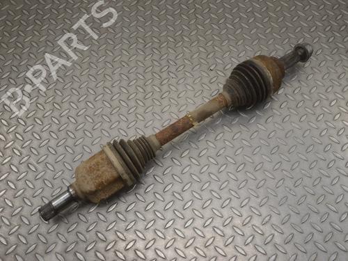 Used Left front driveshaft Left front driveshaft FORD TRANSIT V363 Van (FCD, FDD) 2.0 EcoBlue (170 hp) 30283882 30283882
