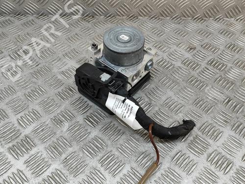 Used ABS pump ABS pump MERCEDES-BENZ C-CLASS (W205) C 220 d 4-matic (205.005) (170 hp) 26239933 26239933