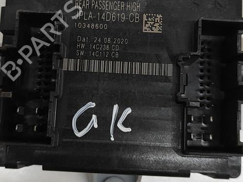 Electronic module LAND ROVER RANGE ROVER SPORT II (L494) 5.0 SCV8 4x4 | BP27787465M83