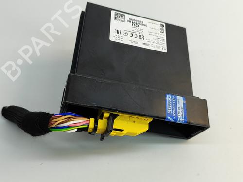 Used Electronic module PEUGEOT 3008 III (KA_, KB_, KC_) e-210 (KCZKZX) (213 hp) 28555089