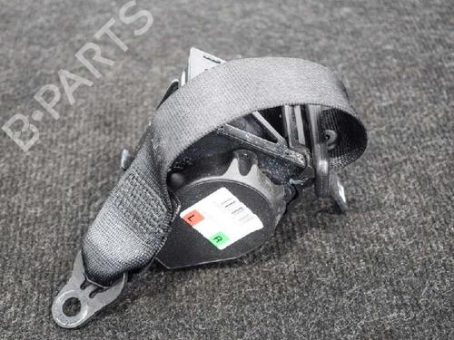 Used Rear left seatbelt BMW 1 (F20) 120 d (190 hp) 6865655