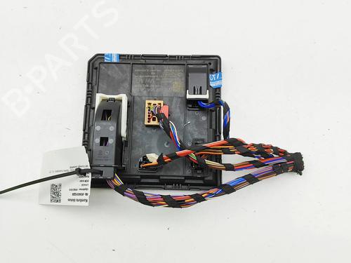 Used Electronic module Electronic module AUDI Q5 (GUB) SQ5 TFSI quattro (367 hp) 33847395 33847395