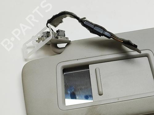 Venstre solskærm VW GOLF VIII (CD1, DA1) 1.5 eTSI | BP39546242I1 - Image 3