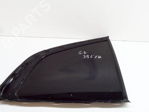 Used Rear right quarter glass BMW X3 (G01, F97, G08) M Competition (510 hp) 27761080