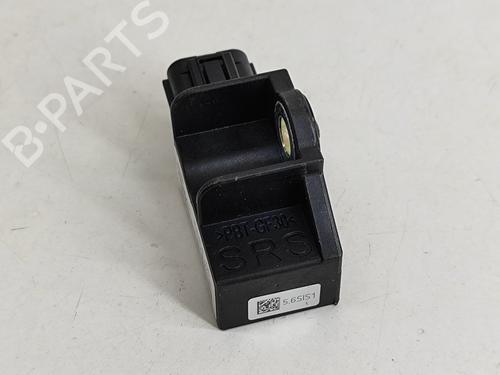 Elektronisk sensor HONDA CIVIC X Hatchback (FC_, FK_) 2.0 Type-R (FK8) | BP20981715M84 