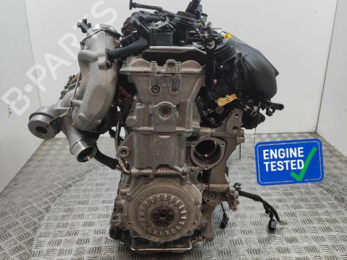 Used Engine Engine 38565271 38565271