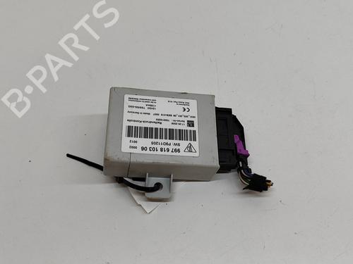 Module électronique PORSCHE CAYMAN (987) S 3.4 (295 hp) 28062354