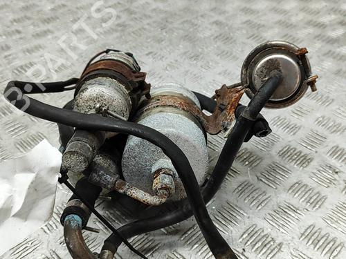 Fuel pump JAGUAR XF I (X250) 2.2 D | BP23946633M76 