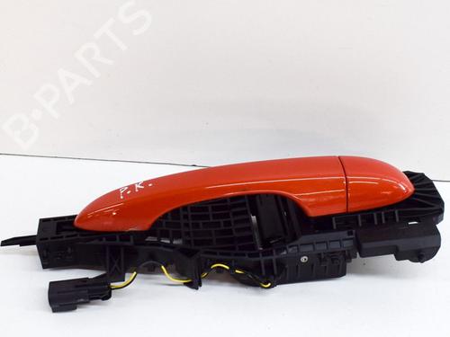 Used Front left exterior door handle MASERATI LEVANTE SUV (M161) 3.0 Q4 (350 hp) 15480979