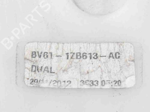 Windscreen washer tank FORD FOCUS III 1.0 EcoBoost | BP6771363C113 