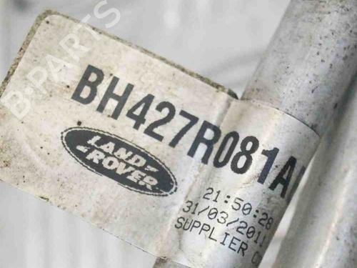 Pipe LAND ROVER RANGE ROVER IV (L405) 4.4 SDV8 4x4 | BP9871807M125