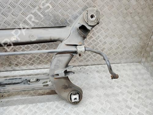 Rear axle MERCEDES-BENZ E-CLASS Coupe (C238) E 220 d (238.314) | BP36782848M2 - Image 4